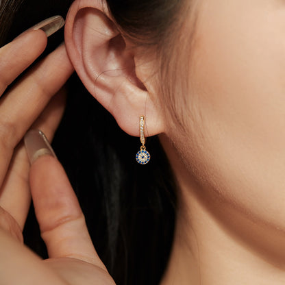 [らき☆すた] ユニークデビルアイピアス