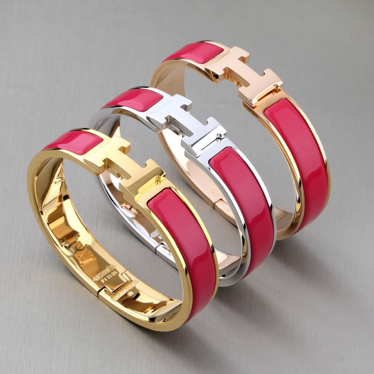 [Glücksstern]H ROTES ARMBAND 