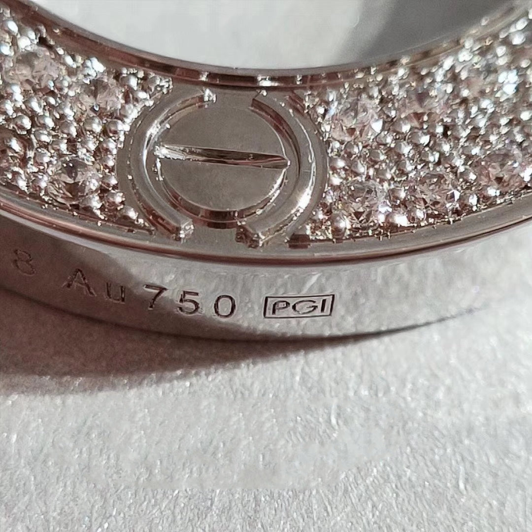 [Lucky Star]LOVE NECKLACE ADJUSTABLE SILVER
