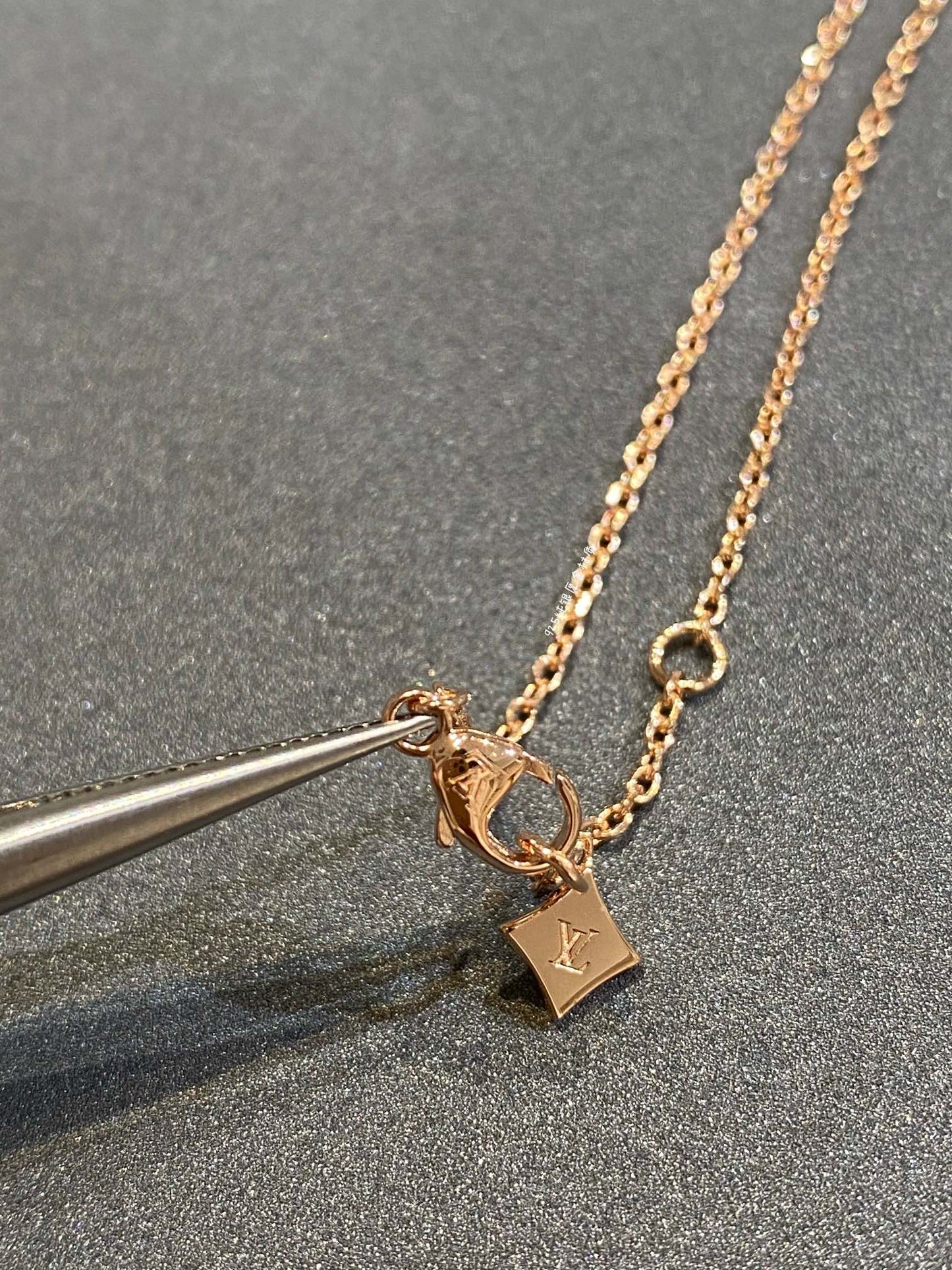 [Lucky Star]STAR DIAMOND NECKALCE