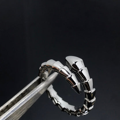 [Lucky Star]SERPENTS RING