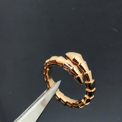 [Lucky Star]SERPENTS RING