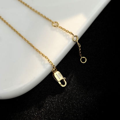 [Lucky Star]FORCE 10 SMALL CHAIN BRACELET