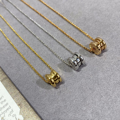 [Lucky Star]ZERO 1 MINI NECKLACE
