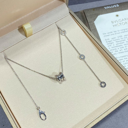 [Lucky Star]ZERO 1 MINI NECKLACE