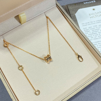 [Lucky Star]ZERO 1 MINI NECKLACE