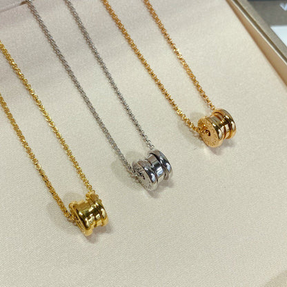 [Lucky Star]ZERO 1 MINI NECKLACE