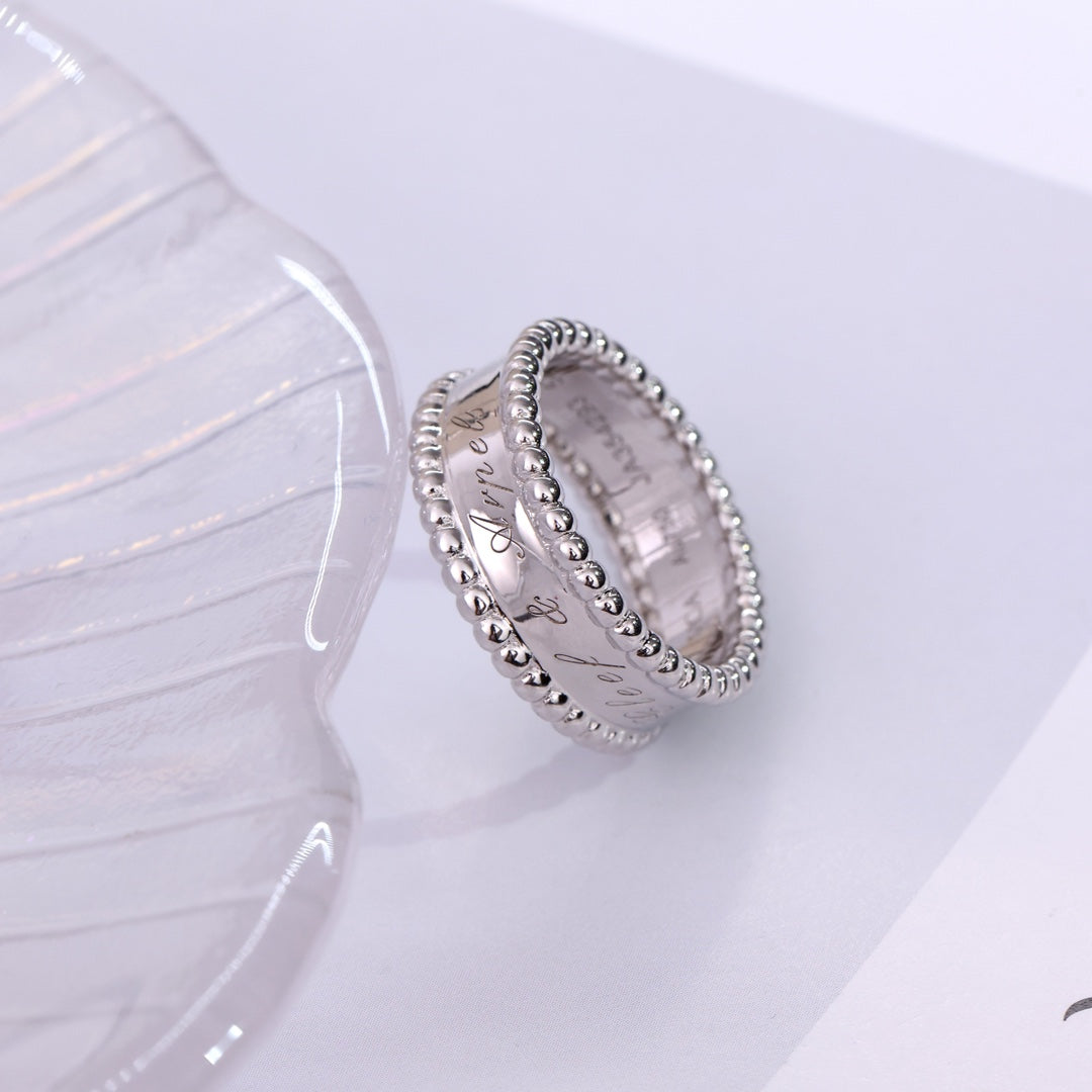 [Lucky Star]PERLEE SIGNATURE RING