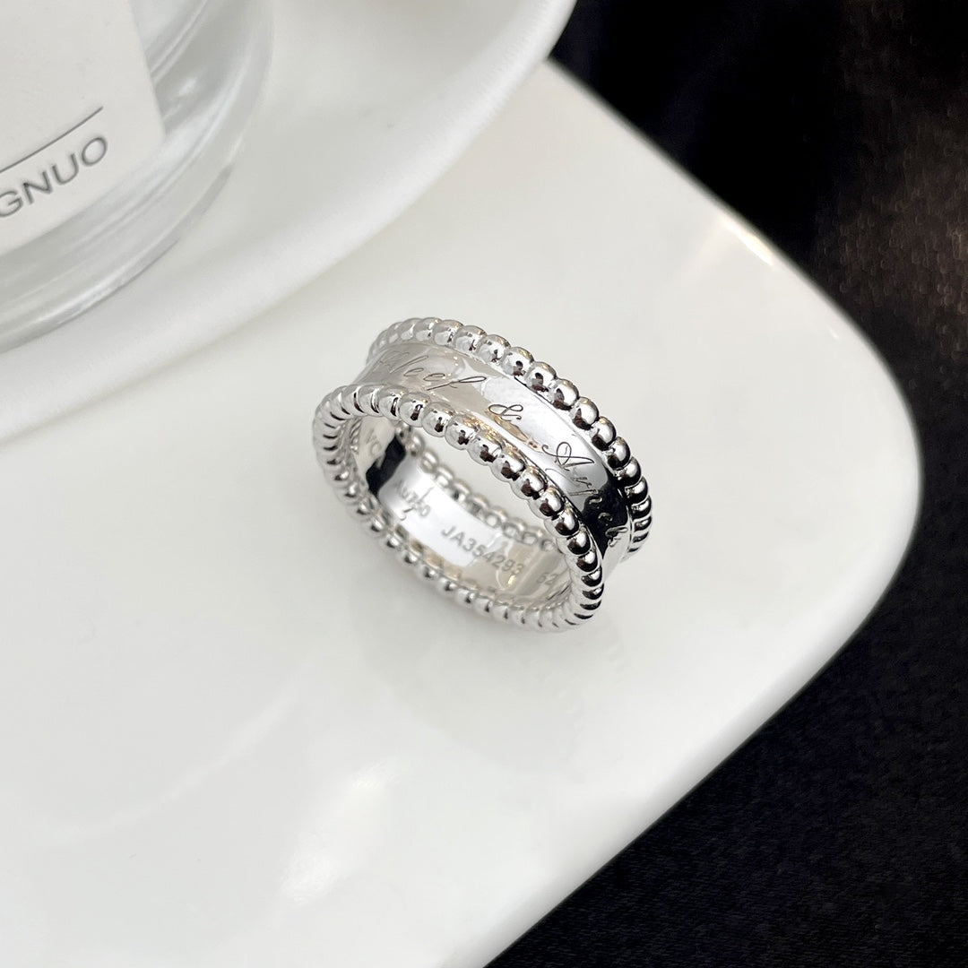 [Lucky Star]PERLEE SIGNATURE RING