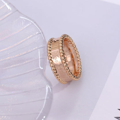 [Lucky Star]PERLEE SIGNATURE RING
