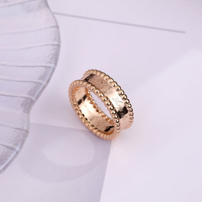[Lucky Star]PERLEE SIGNATURE RING
