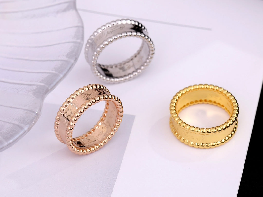 [Lucky Star]PERLEE SIGNATURE RING