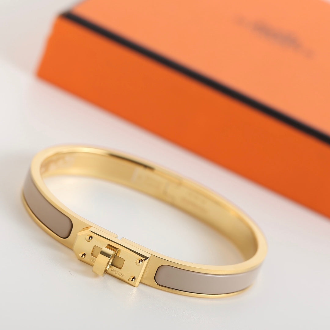 [ラッキースター]HM ケリーグレーブレスレット
