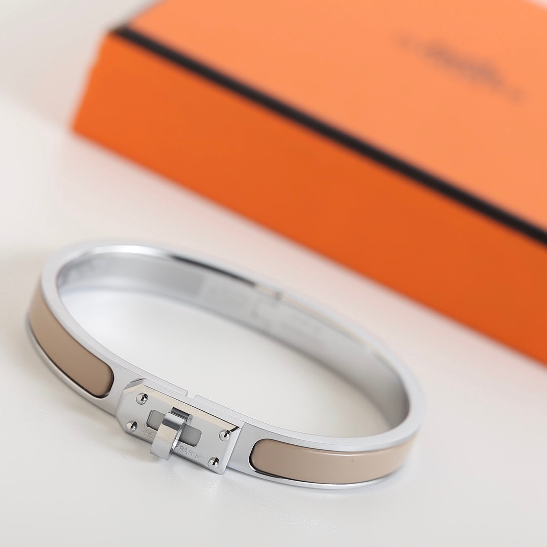 [ラッキースター]HM ケリーグレーブレスレット