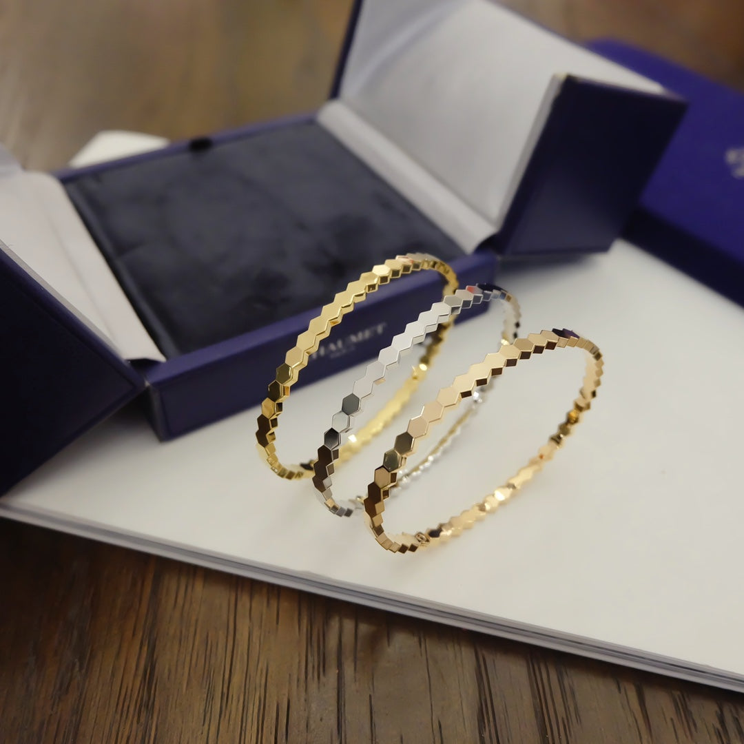 [Lucky Star]BEE LOVE BRACELET