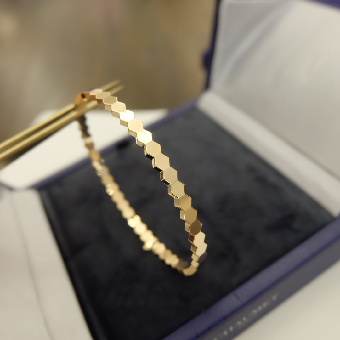 [Lucky Star]BEE LOVE BRACELET