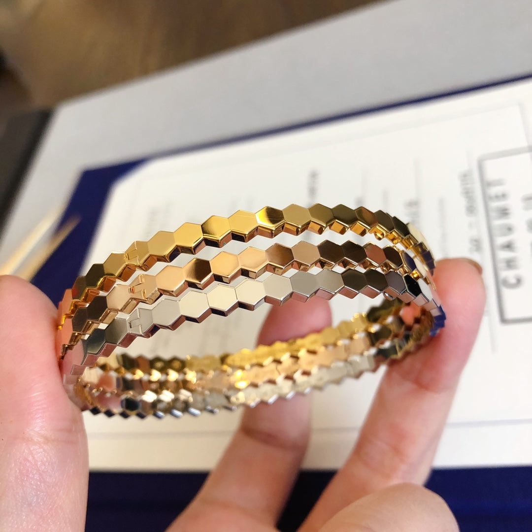 [Lucky Star]BEE LOVE BRACELET