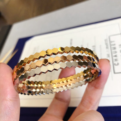 [Lucky Star]BEE LOVE BRACELET
