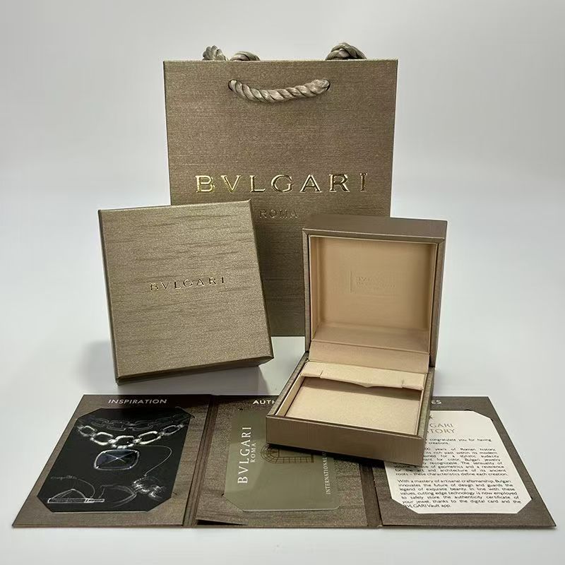 [Lucky Star]BV BRACELET NECKLACE RING BOX GIFT BAG