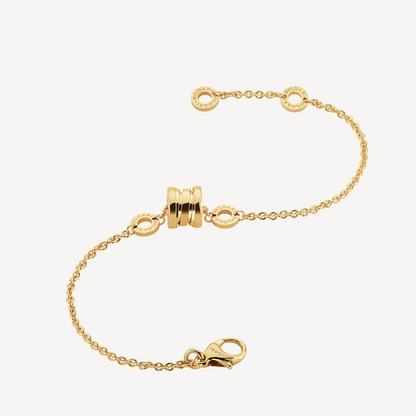 [Lucky Star]ZERO 1 SOFT GOLD BRACELET