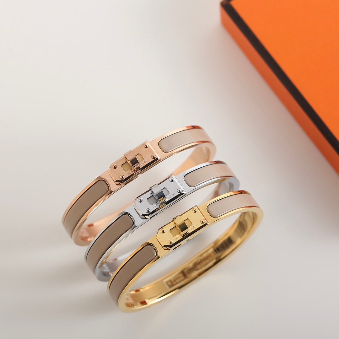 [ラッキースター]HM ケリーグレーブレスレット