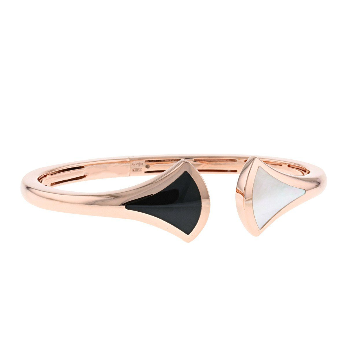 [Lucky Star]DREAM ARMBAND OFFEN ROSA GOLD MOP
