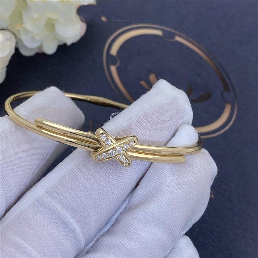[Lucky Star]JEUX DE BRACELET GOLD DIAMONDS