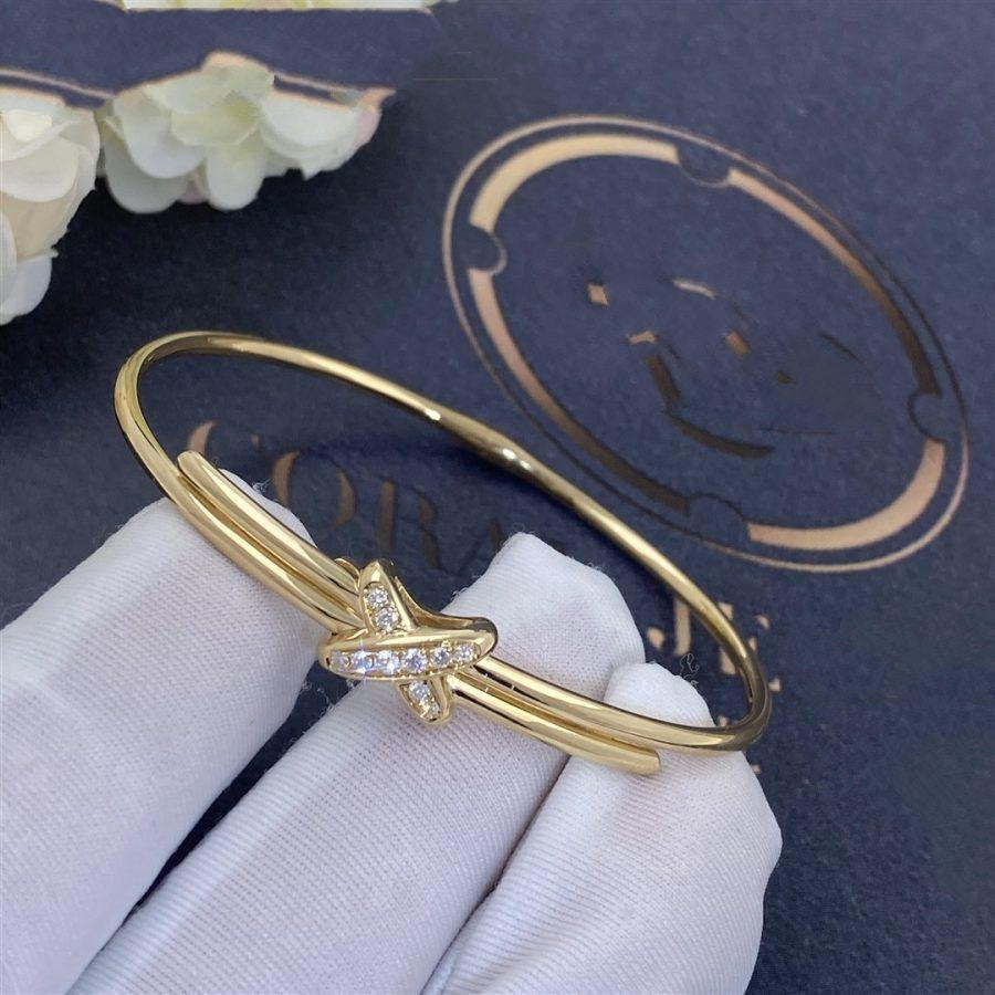 [Lucky Star]JEUX DE BRACELET GOLD DIAMONDS