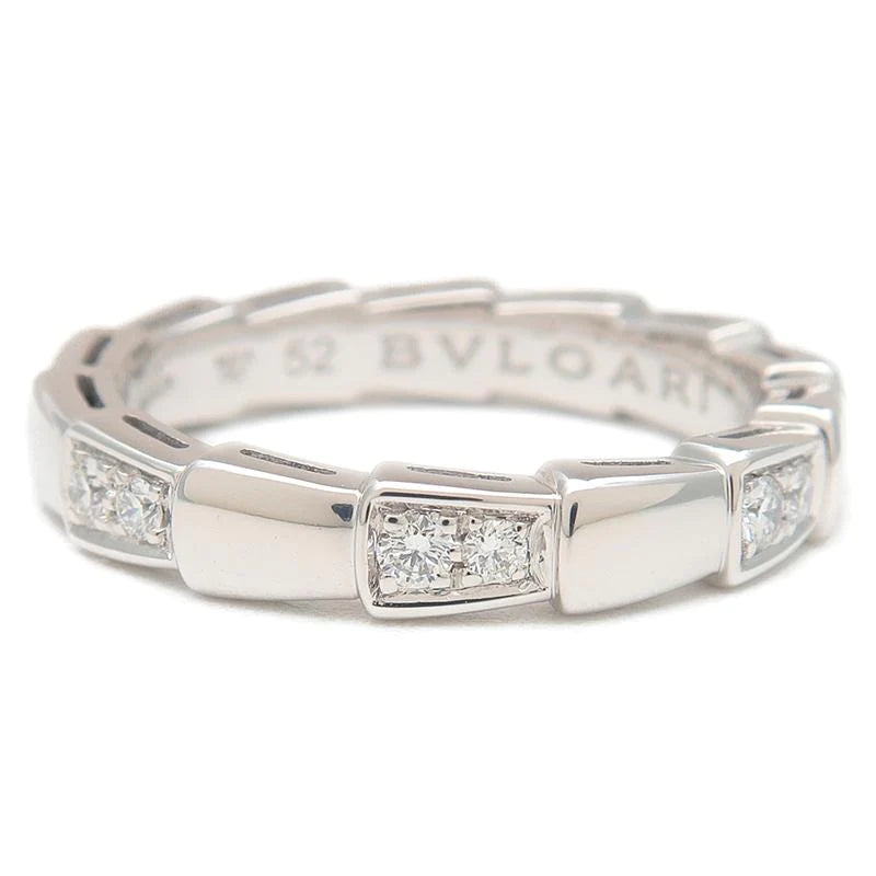 [Lucky Star]SERPENTI RING SILVER  3MM