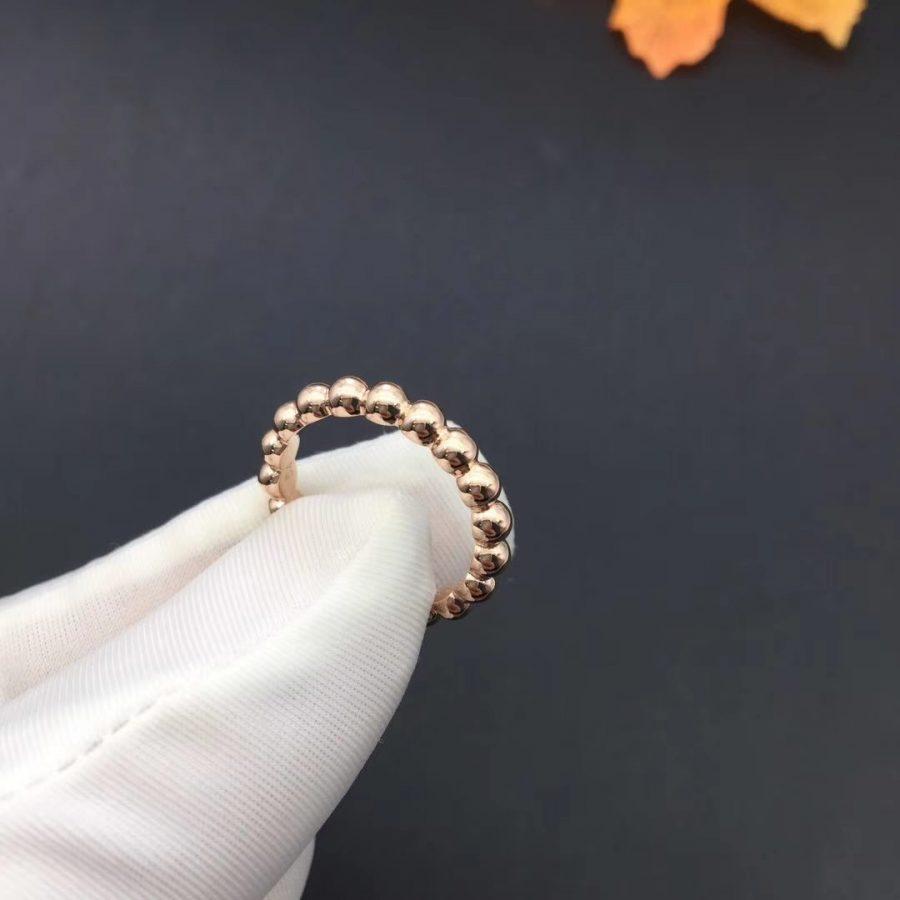[Lucky Star]PERLEE RING
