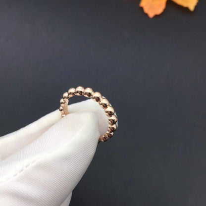 [Lucky Star]PERLEE RING