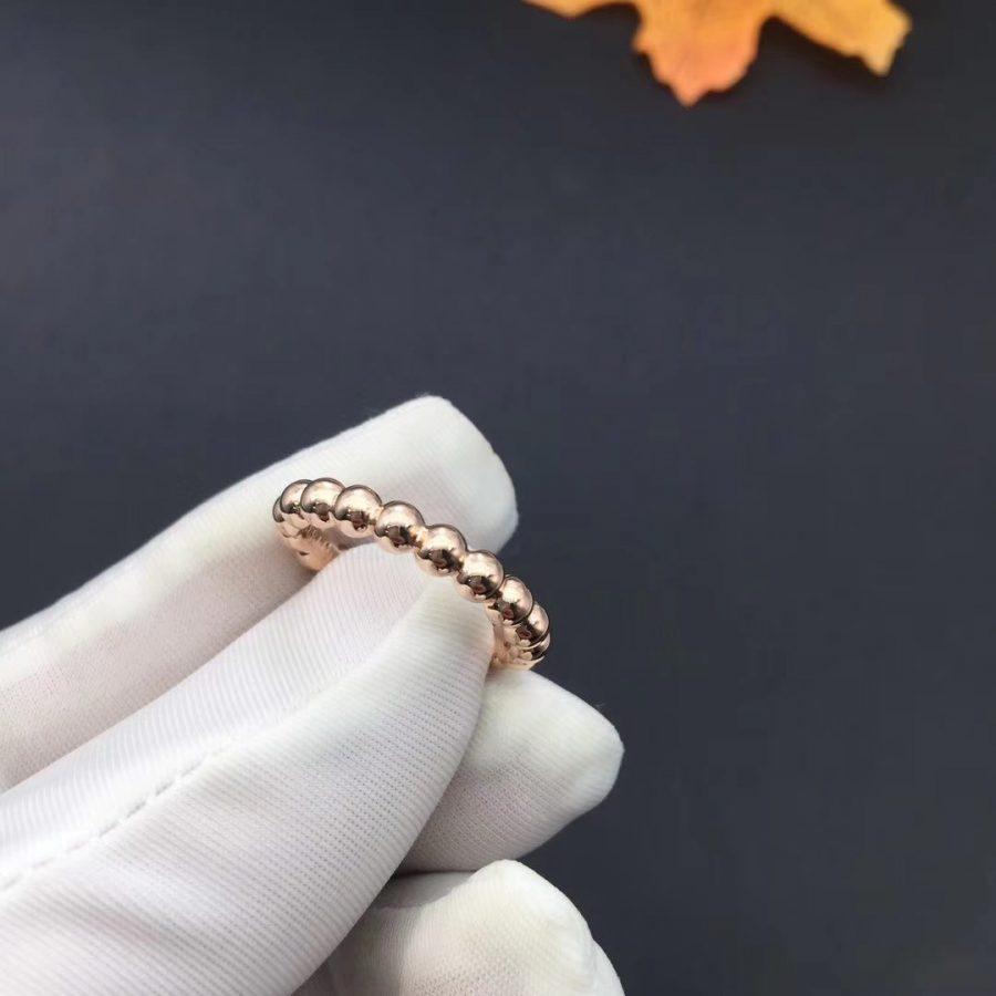 [Lucky Star]PERLEE RING