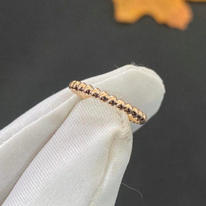 [Lucky Star]PERLEE RING