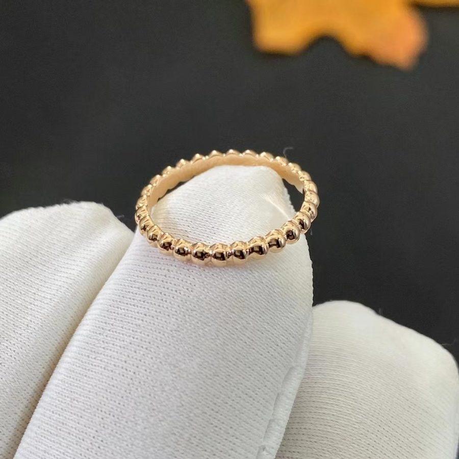 [Lucky Star]PERLEE RING