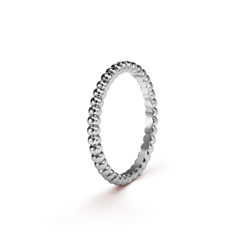 [Lucky Star]PERLEE RING