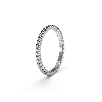 [Lucky Star]PERLEE RING